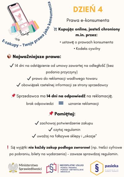 Post edukacyjny - D4